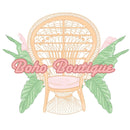 Boho Boutique Mtl
